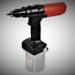 Nitownica pneumatyczna do nitonakrętek - kiedy warto ją wybrać