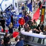 Przemysłowa Wiosna 2026 – centrum technologii, inwestycji i decyzji