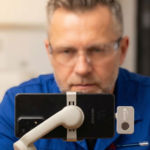 Mobilna kamera termowizyjna YATO YT-72931