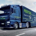 Festool Roadshow 2026 – tu zaczyna się prawdziwa precyzja i jakość pracy