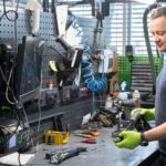Serwis Festool – wsparcie premium