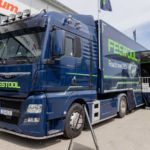 Festool Roadshow 2026 na półmetku