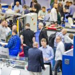 ITM INDUSTRY EUROPE 2026: przemysł pod presją automatyzacji, AI i efektywności