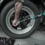 Zestaw do wymiany kół Wera Click-Torque Lock C 3 Set 1