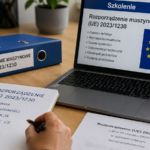 Jak przygotować firmę do nowych wymagań rozporządzenia maszynowego?