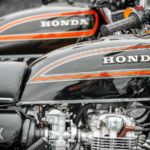Honda w ofercie Motogar Polska, części do motocykli, które od lat wyznaczają standard niezawodności